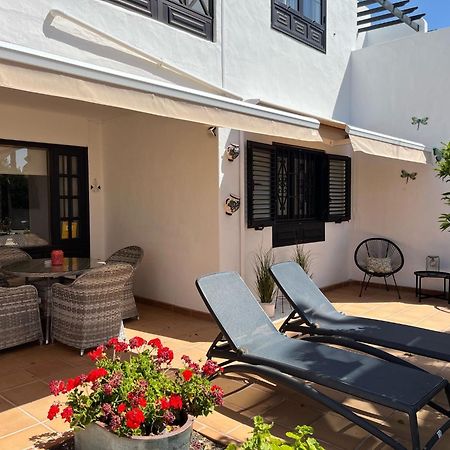Casa Mo, 2 Bedroom Apartment Close To The Beach Puerto del Carmen  Eksteriør bilde