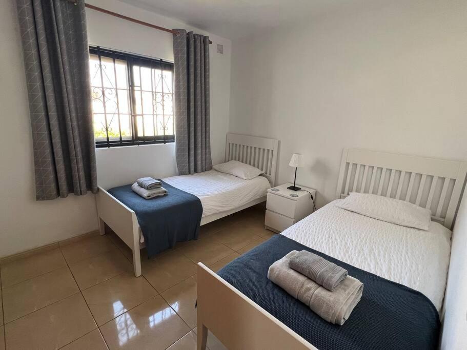 Casa Mo, 2 Bedroom Apartment Close To The Beach Puerto del Carmen  Eksteriør bilde