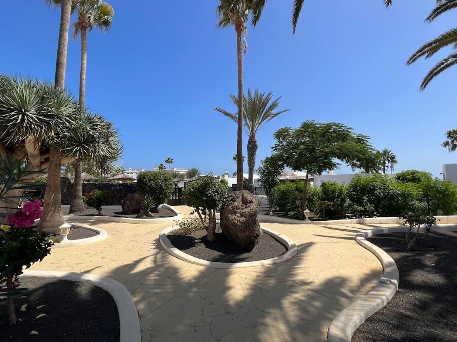 Casa Mo, 2 Bedroom Apartment Close To The Beach Puerto del Carmen  Eksteriør bilde