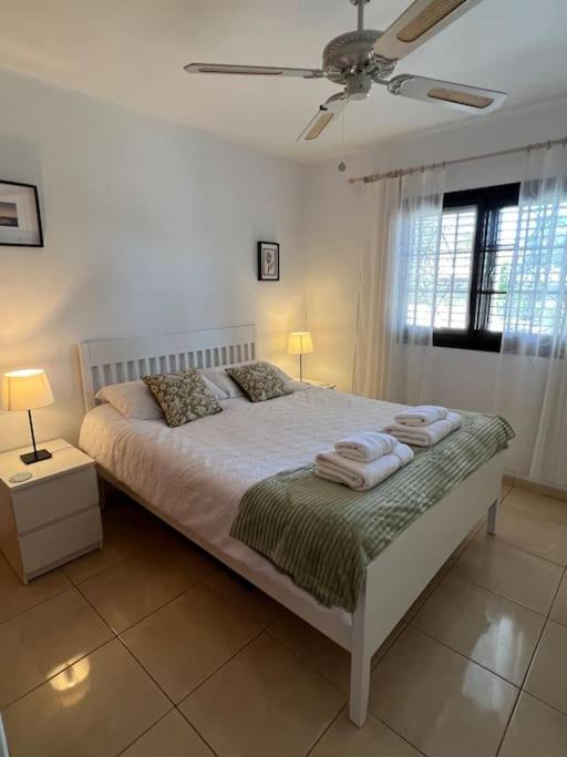 Casa Mo, 2 Bedroom Apartment Close To The Beach Puerto del Carmen  Eksteriør bilde