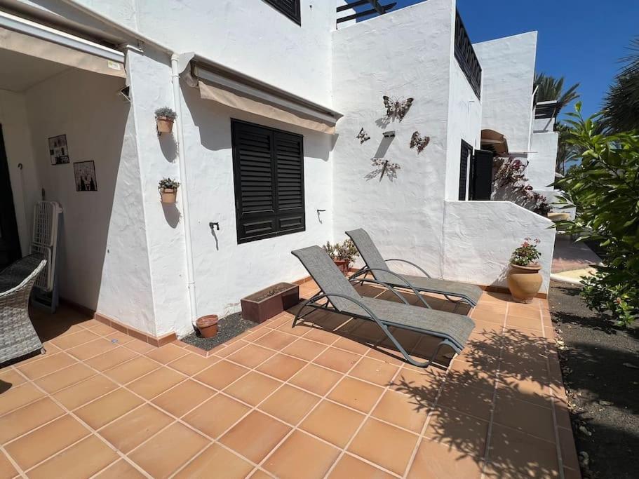 Casa Mo, 2 Bedroom Apartment Close To The Beach Puerto del Carmen  Eksteriør bilde