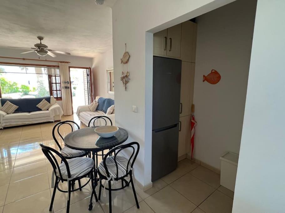 Casa Mo, 2 Bedroom Apartment Close To The Beach Puerto del Carmen  Eksteriør bilde