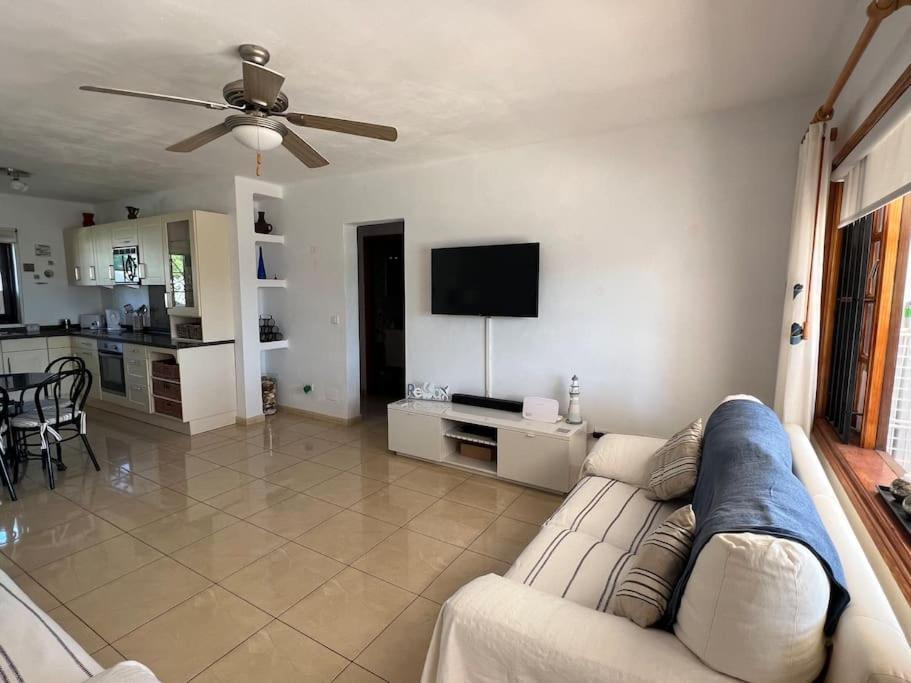 Casa Mo, 2 Bedroom Apartment Close To The Beach Puerto del Carmen  Eksteriør bilde