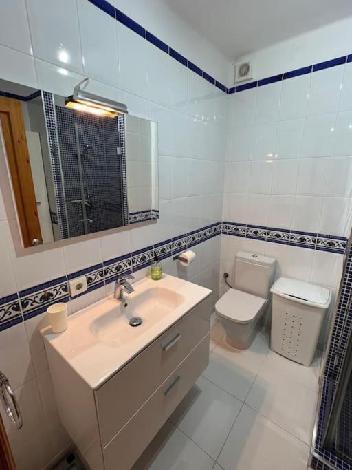 Casa Mo, 2 Bedroom Apartment Close To The Beach Puerto del Carmen  Eksteriør bilde