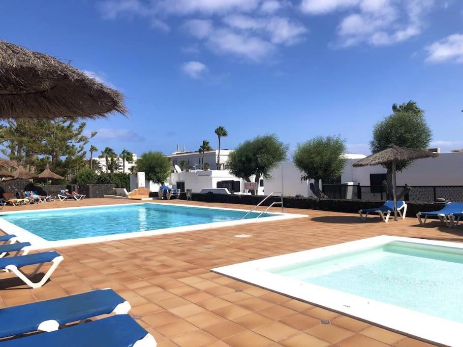 Casa Mo, 2 Bedroom Apartment Close To The Beach Puerto del Carmen  Eksteriør bilde