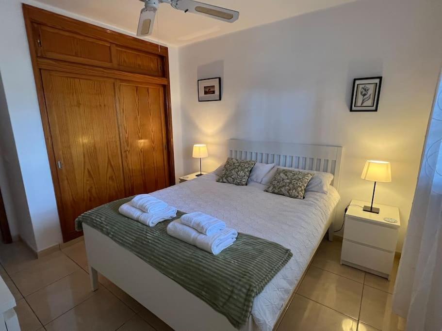 Casa Mo, 2 Bedroom Apartment Close To The Beach Puerto del Carmen  Eksteriør bilde
