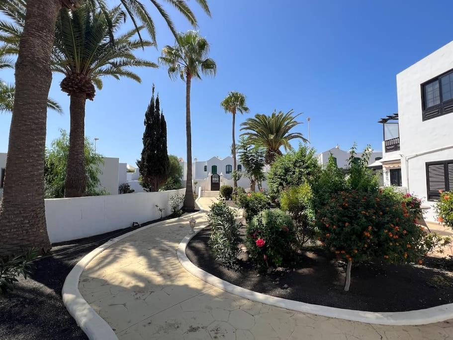Casa Mo, 2 Bedroom Apartment Close To The Beach Puerto del Carmen  Eksteriør bilde