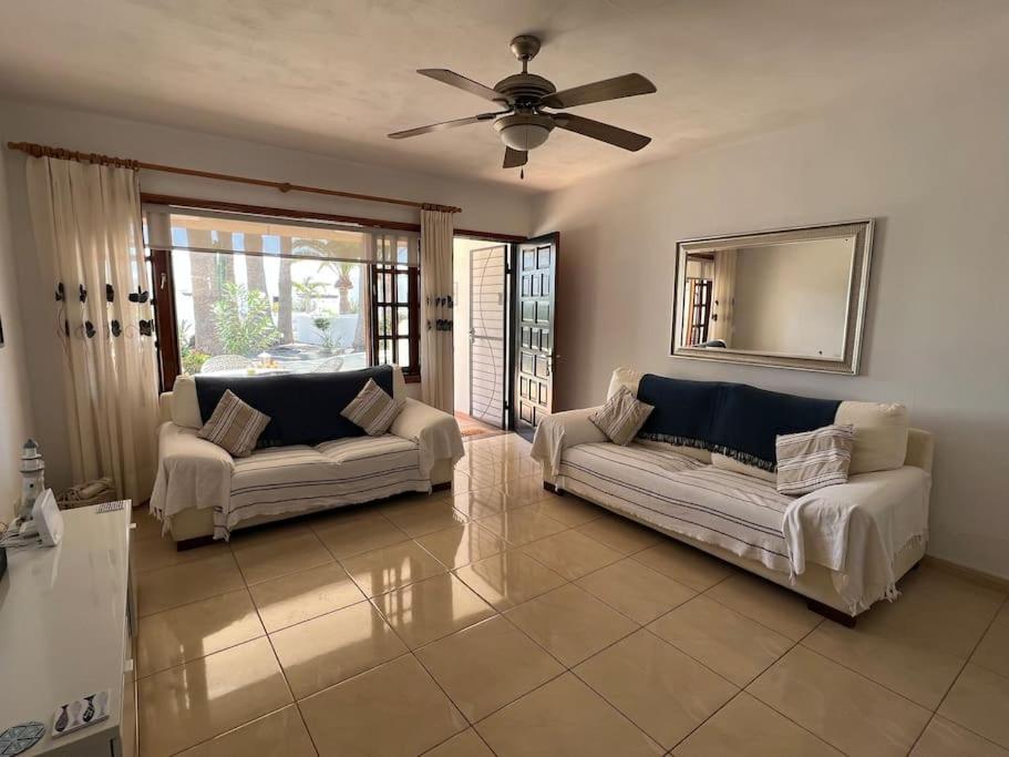 Casa Mo, 2 Bedroom Apartment Close To The Beach Puerto del Carmen  Eksteriør bilde