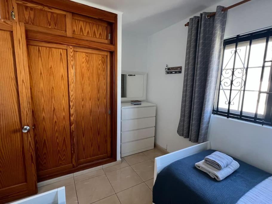Casa Mo, 2 Bedroom Apartment Close To The Beach Puerto del Carmen  Eksteriør bilde