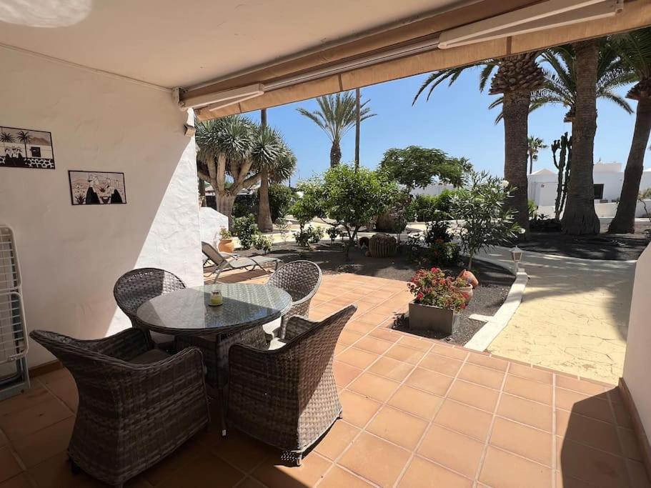 Casa Mo, 2 Bedroom Apartment Close To The Beach Puerto del Carmen  Eksteriør bilde