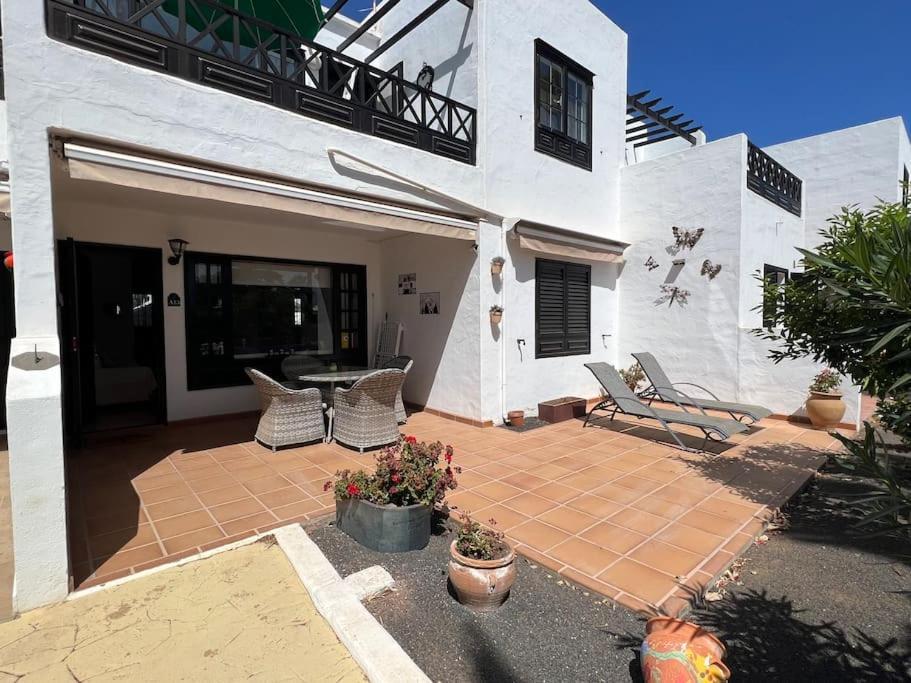 Casa Mo, 2 Bedroom Apartment Close To The Beach Puerto del Carmen  Eksteriør bilde