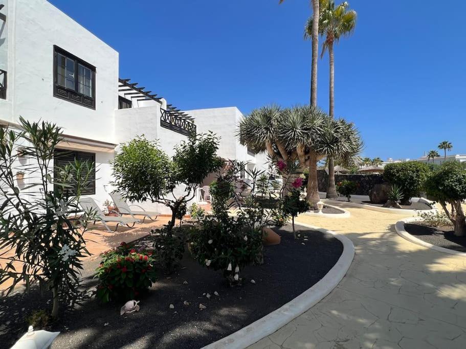 Casa Mo, 2 Bedroom Apartment Close To The Beach Puerto del Carmen  Eksteriør bilde