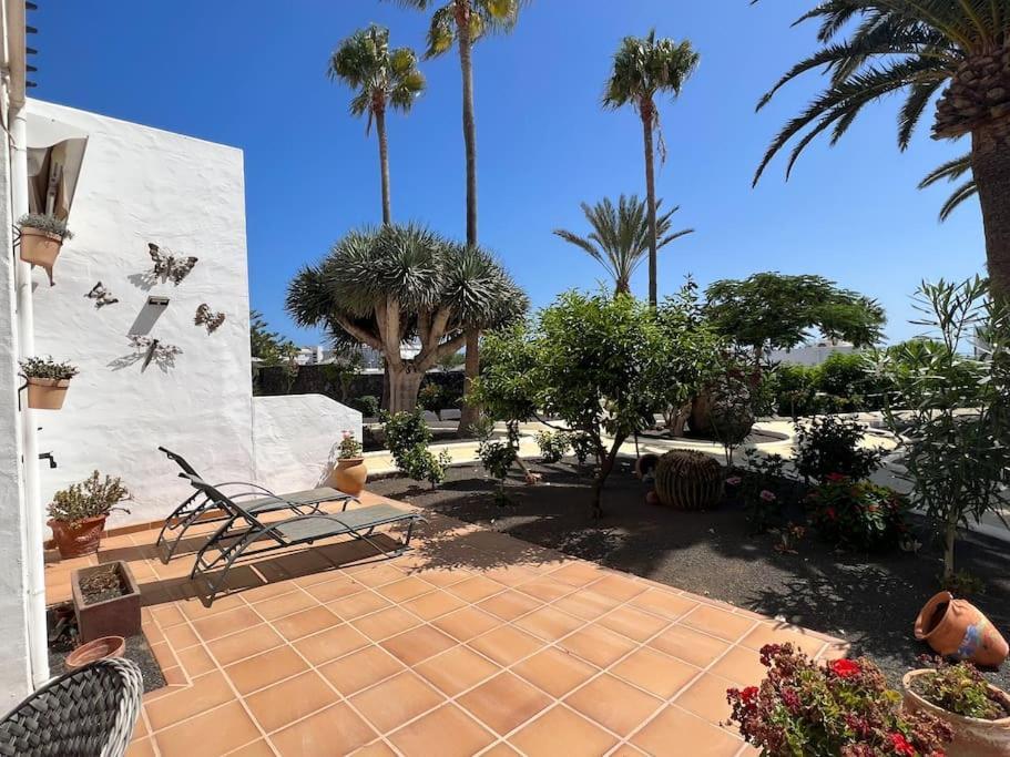 Casa Mo, 2 Bedroom Apartment Close To The Beach Puerto del Carmen  Eksteriør bilde
