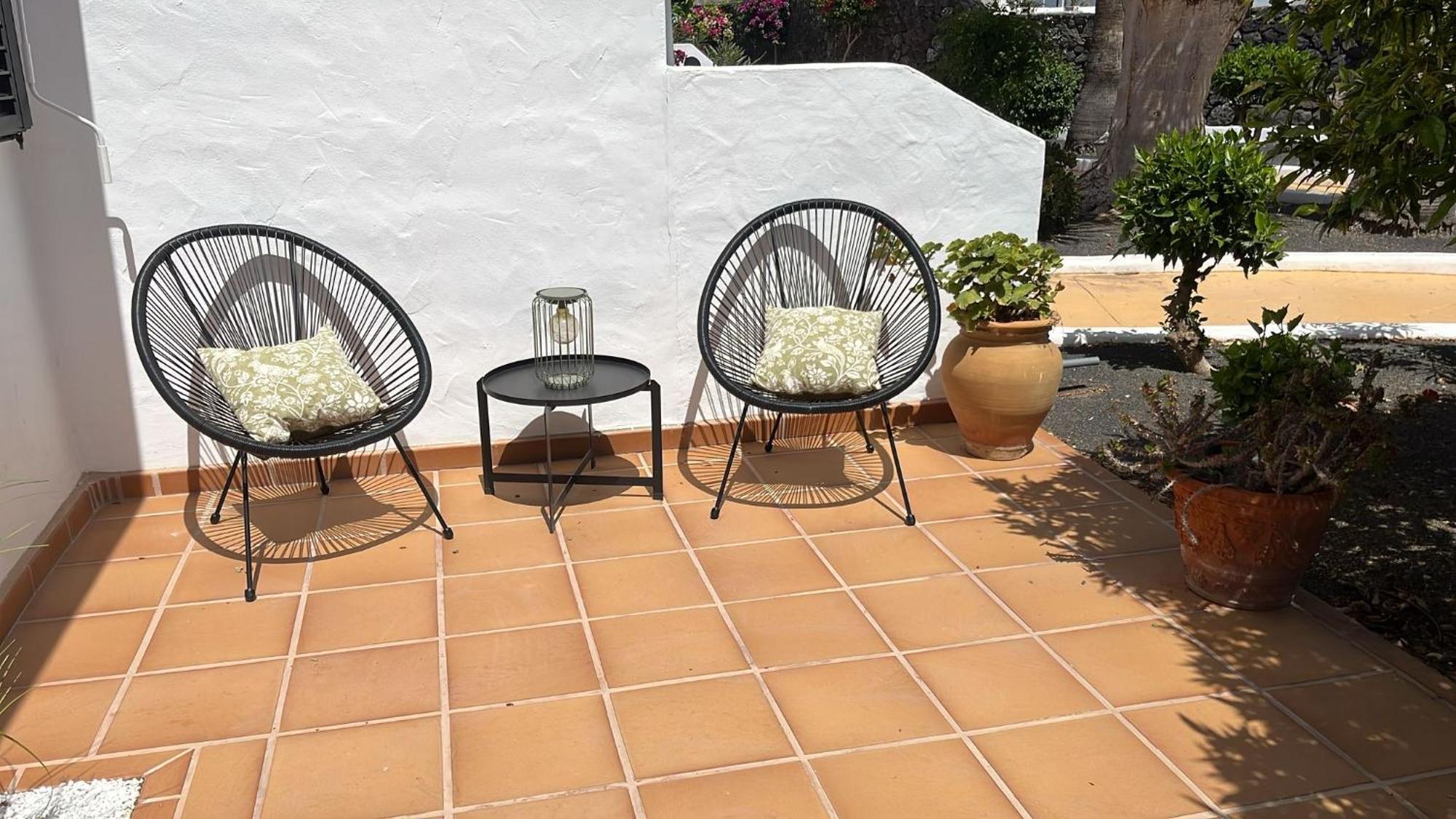 Casa Mo, 2 Bedroom Apartment Close To The Beach Puerto del Carmen  Eksteriør bilde